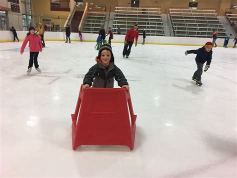 ice skating in sioux city iowa